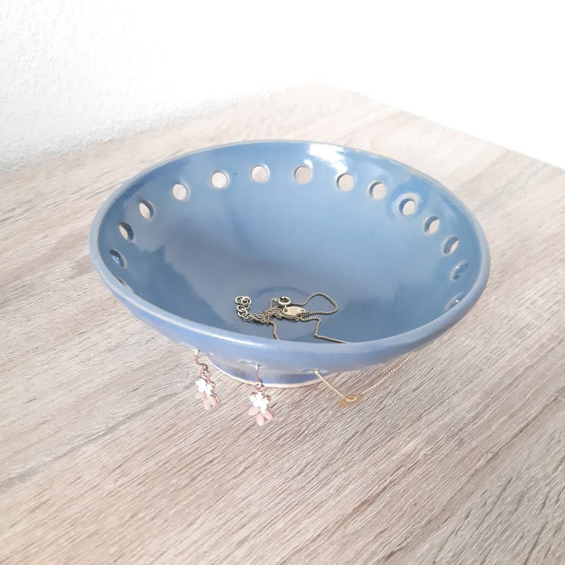 Schmuckschale Schmuckaufbewahrung Schale für Schmuck Schale | Etsy