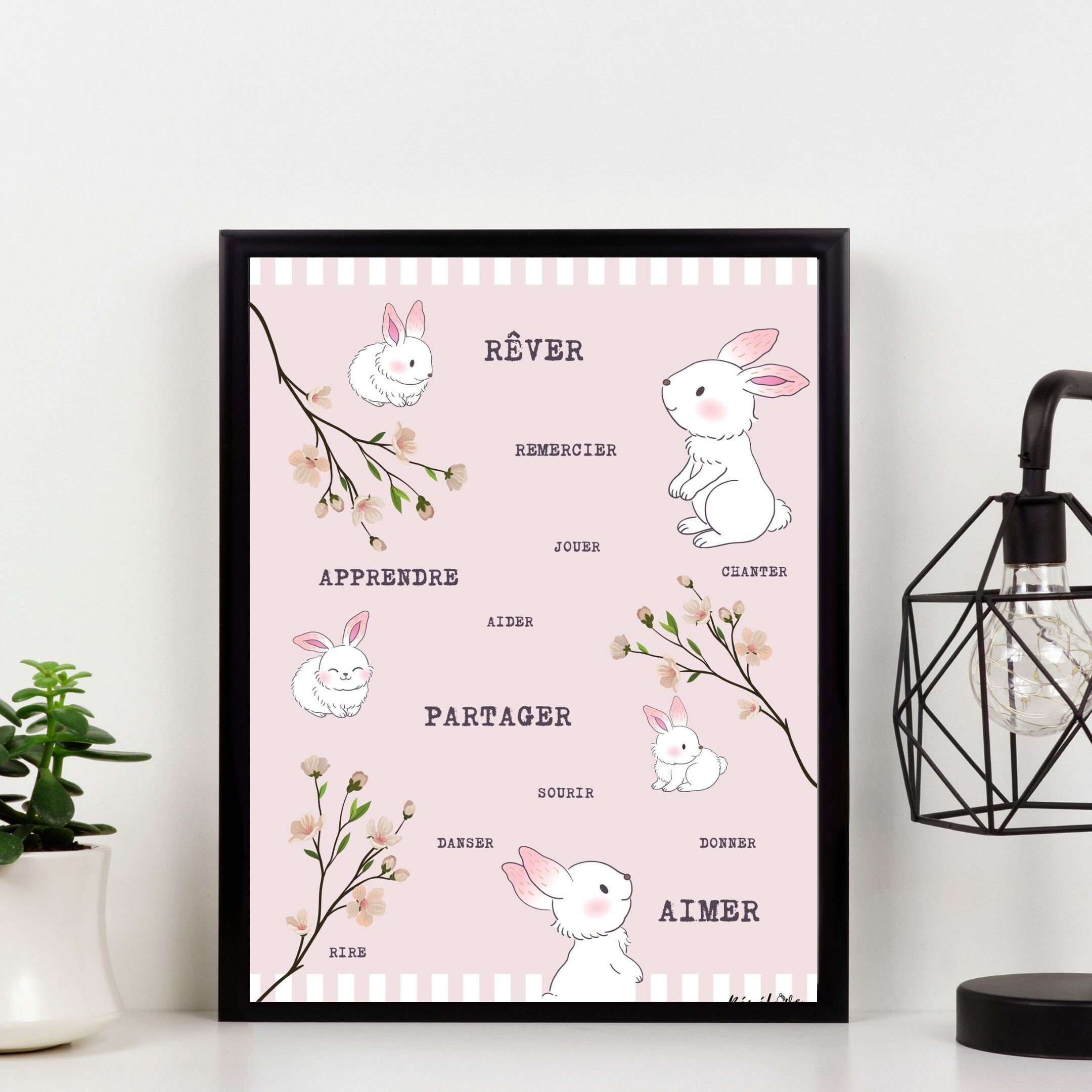 Dans Ma Maison On Peut