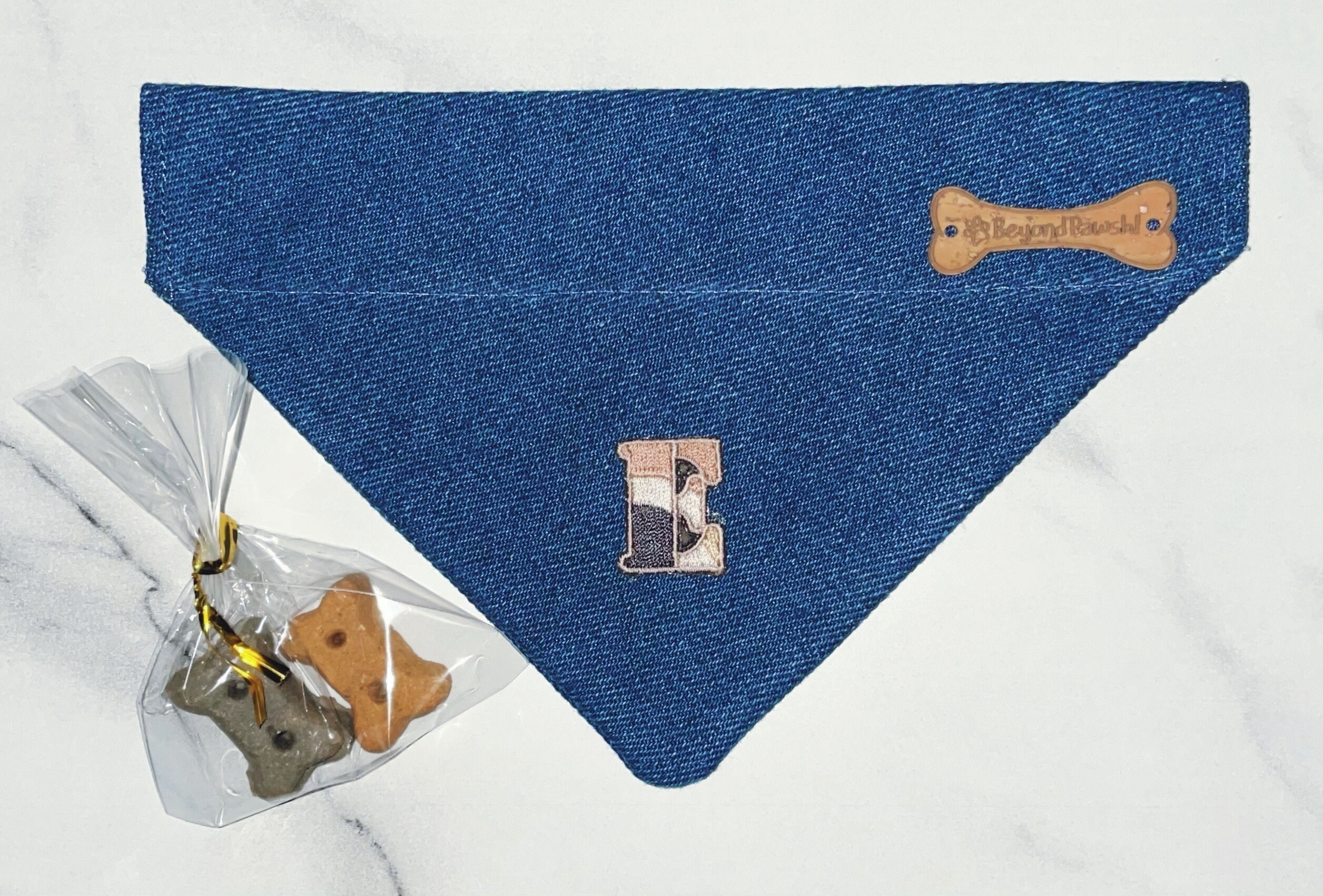 Personalized Dog Bandanas Dog Bandana Collar Gifts for Dog Etsy UK