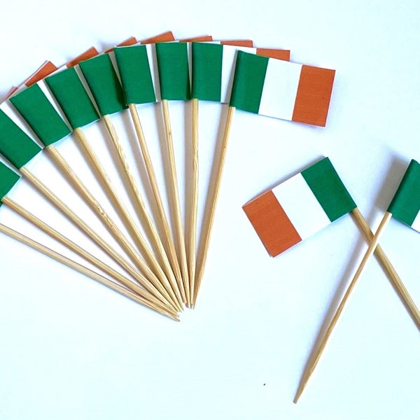 Irish Cake Topper Etsy UK