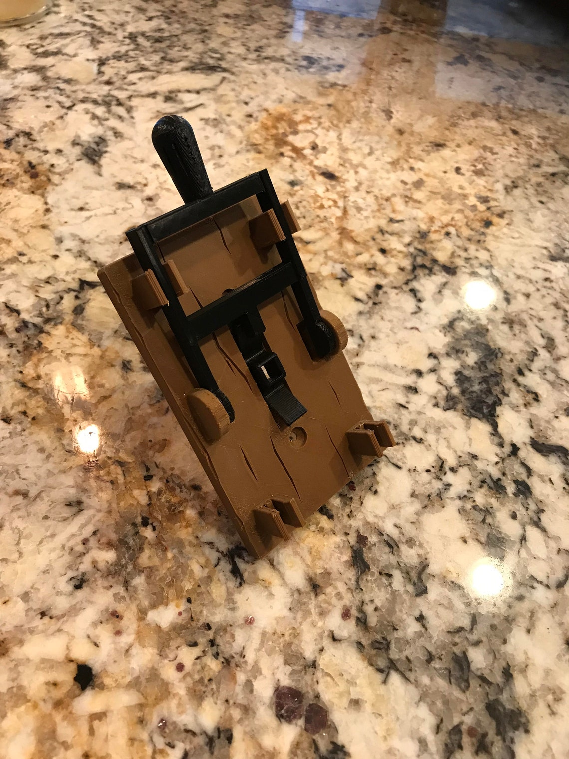 Electric Chair Gothic Throw Switch for Home Light Switches Etsy