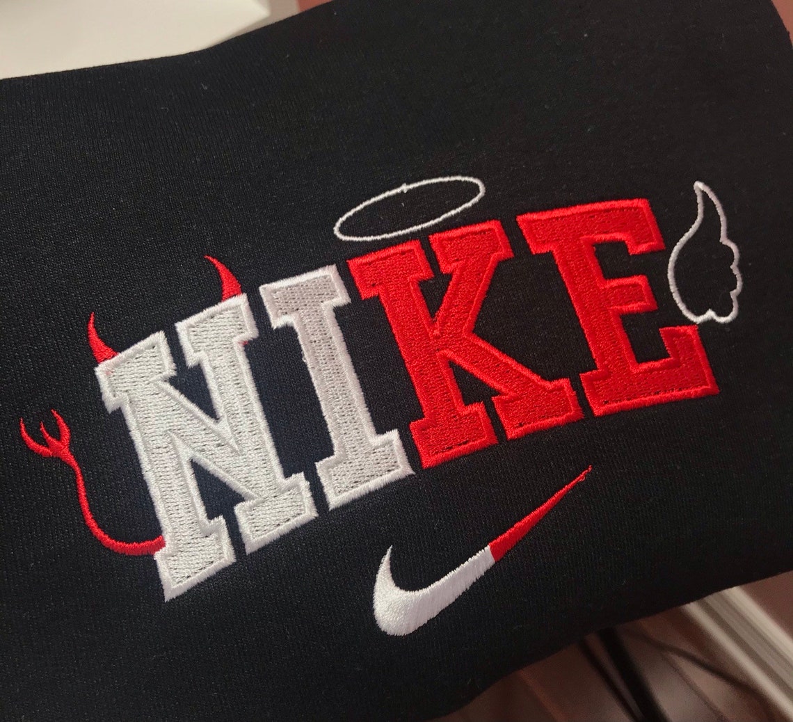 nike devils