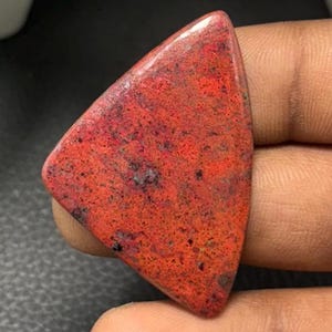 Sonora Sunrise Gemstone Cabochon 100% Natural Top Quality Amazing Stone Sonora Sunrise Loose Gemstone For Jewelry Making