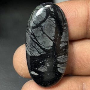 Picasso Gemstone Cabochon 100% Natural Top Grade Quality Rare Amazing Picasso jasper For Jewelry Making