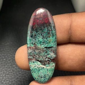 Sonora Sunrise Gemstone Cabochon 100% Natural Top Quality Amazing Stone Sonora Sunrise Loose Gemstone For Jewelry Making