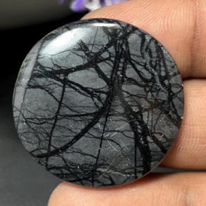 Picasso Gemstone Cabochon 100% Natural Top Grade Quality Rare Amazing Picasso jasper For Jewelry Making