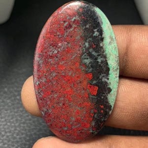 Sonora Sunrise Gemstone Cabochon 100% Natural Top Quality Amazing Stone Sonora Sunrise Loose Gemstone For Jewelry Making