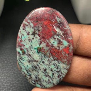 Sonora Sunrise Gemstone Cabochon 100% Natural Top Quality Amazing Stone Sonora Sunrise Loose Gemstone For Jewelry Making