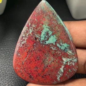 Sonora Sunrise Gemstone Cabochon 100% Natural Top Quality Amazing Stone Sonora Sunrise Loose Gemstone For Jewelry Making