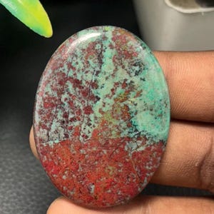 Sonora Sunrise Gemstone Cabochon 100% Natural Top Quality Amazing Stone Sonora Sunrise Loose Gemstone For Jewelry Making