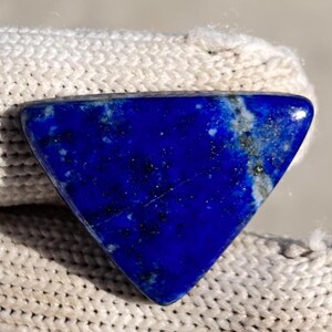 Lapislazuli Edelstein Cabochon 100% natürliche Top Grade Qualität seltene Edelstein Einzigartige Designer für die Schmuckherstellung