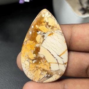 Brecciated Mookaite Gemstone Cabochon 100% Natural Top Quality Amazing Mookite Jasper Loose Gemstone For Jewelry Making