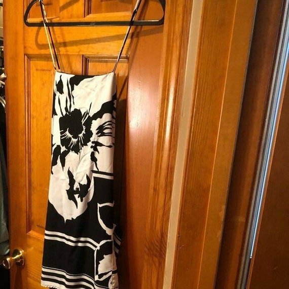Akira Chicago Red Label Dress Size S 