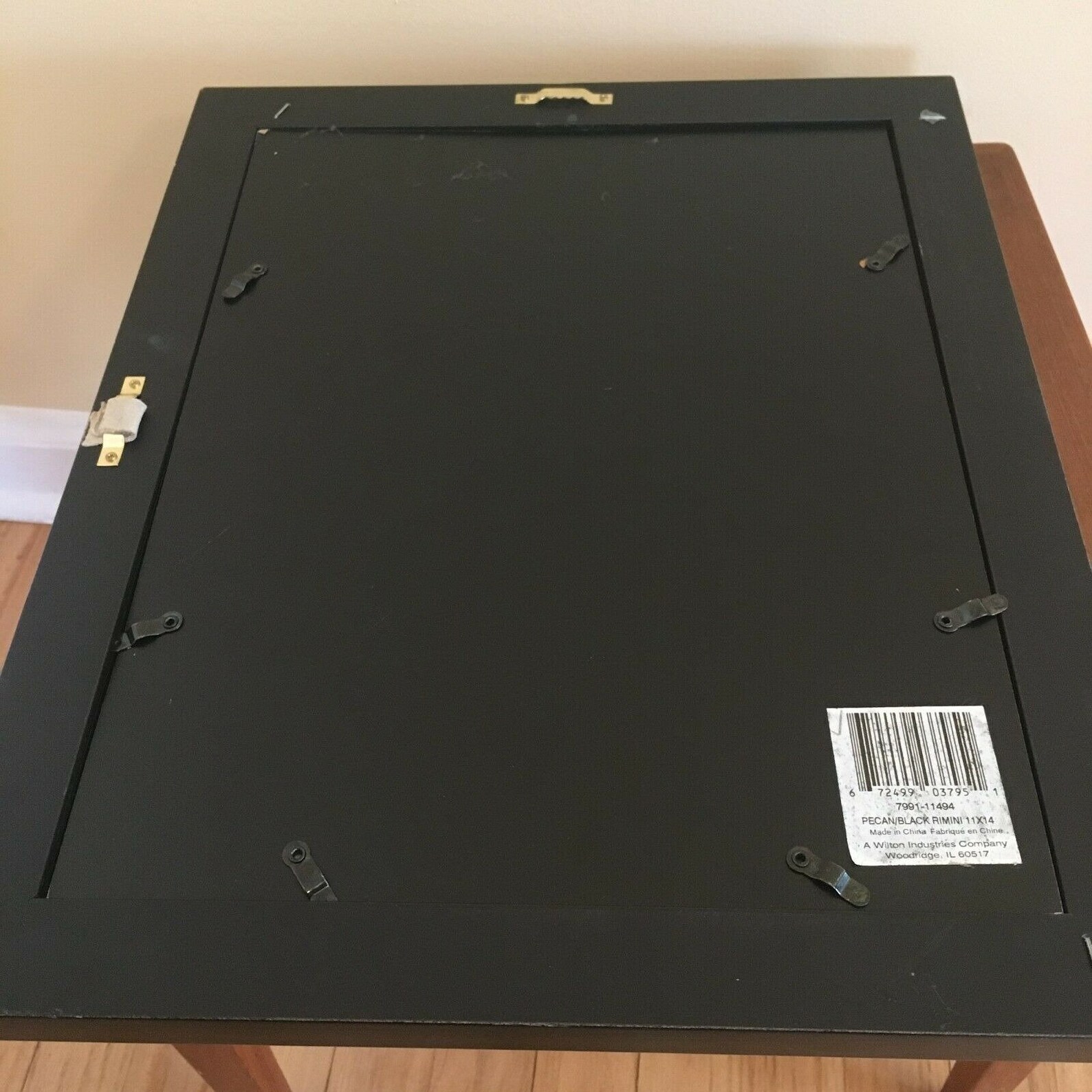 Wilton Industries Company 11 X 14 Collage Picture Frame Etsy