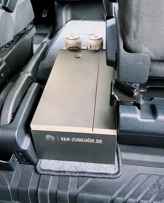 Storage Box for Ford Nugget -  UK