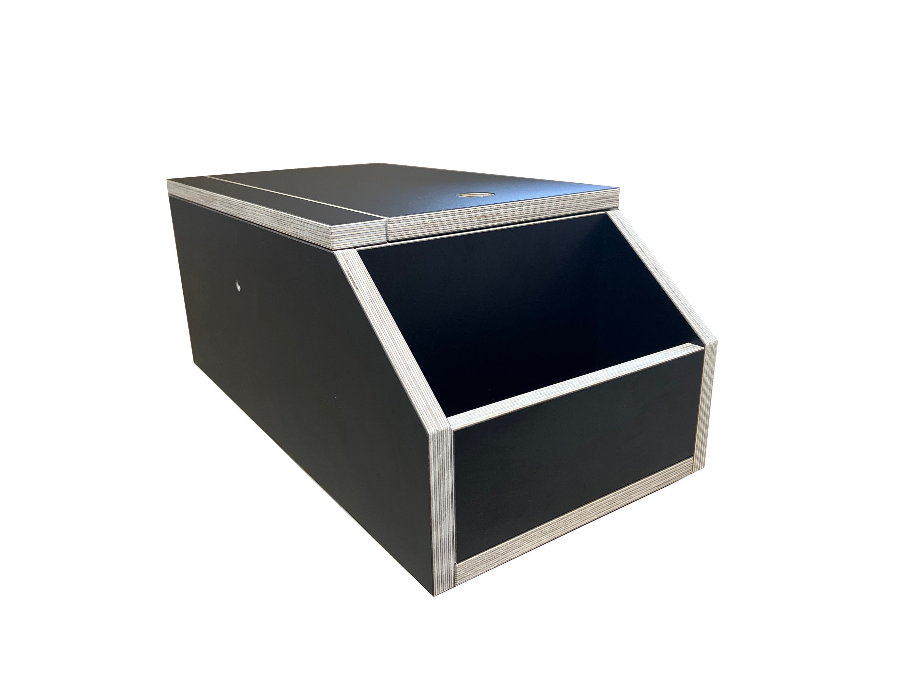 Upgrade Staufach Mittelkonsole Ablage USB Für VW T3 T4 T5 T6 T7
