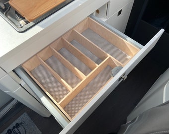 Cutlery drawer insert Grand Cali