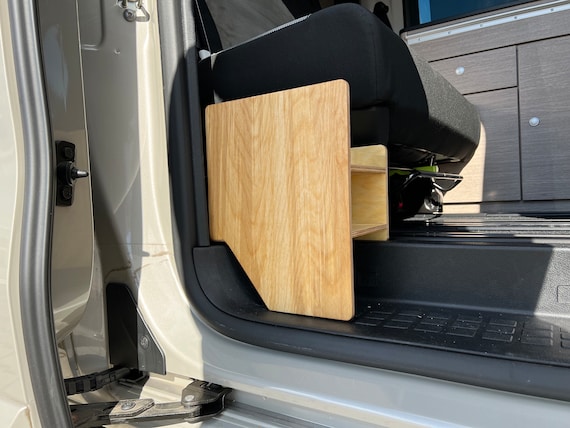 Box für Mittelkonsole MiKoBox-MINI für VW T4 / T5 / VW T6 T6.1