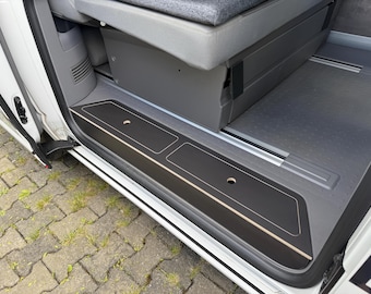 Step insert for T5/T6/T6.1