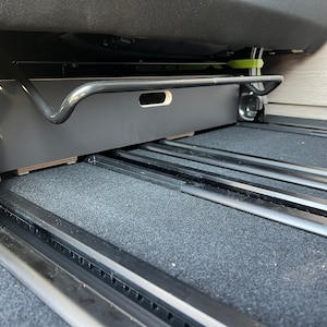 Drawer bench seat Campster/Crosscamp/Vanster large