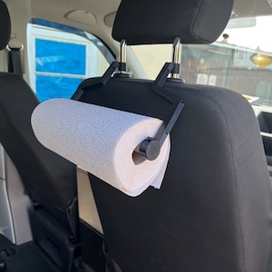 Headrest holder -  Österreich