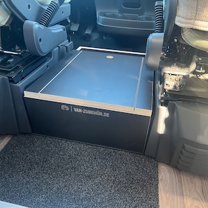 storage box for Ducato/Jumper/Boxer