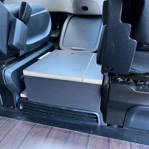 Storage box for Marco Polo/V-Class