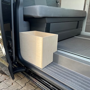 Shoe chest bench T5/T6/T6.1