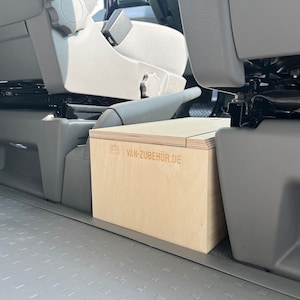Opbergdoos voor T5/T6/T6.1 naturel