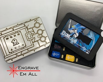 All in one Dim card case holder for Vital Bracelet BE, Vital Bracelet, Vital Hero Digimon