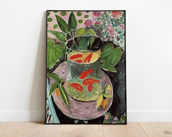 アートポスター アンリ・マティス ミュージアムポスター 12ef625435789ec1172a5b56ba102e