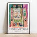 see more listings in the Matisse Prints section