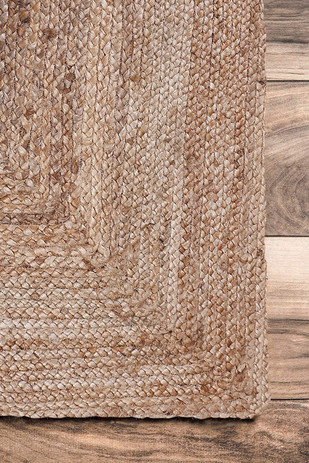Jute Rug 8x10 Sisal Rug Natural Jute Rugs Jute Runner Extra Etsy