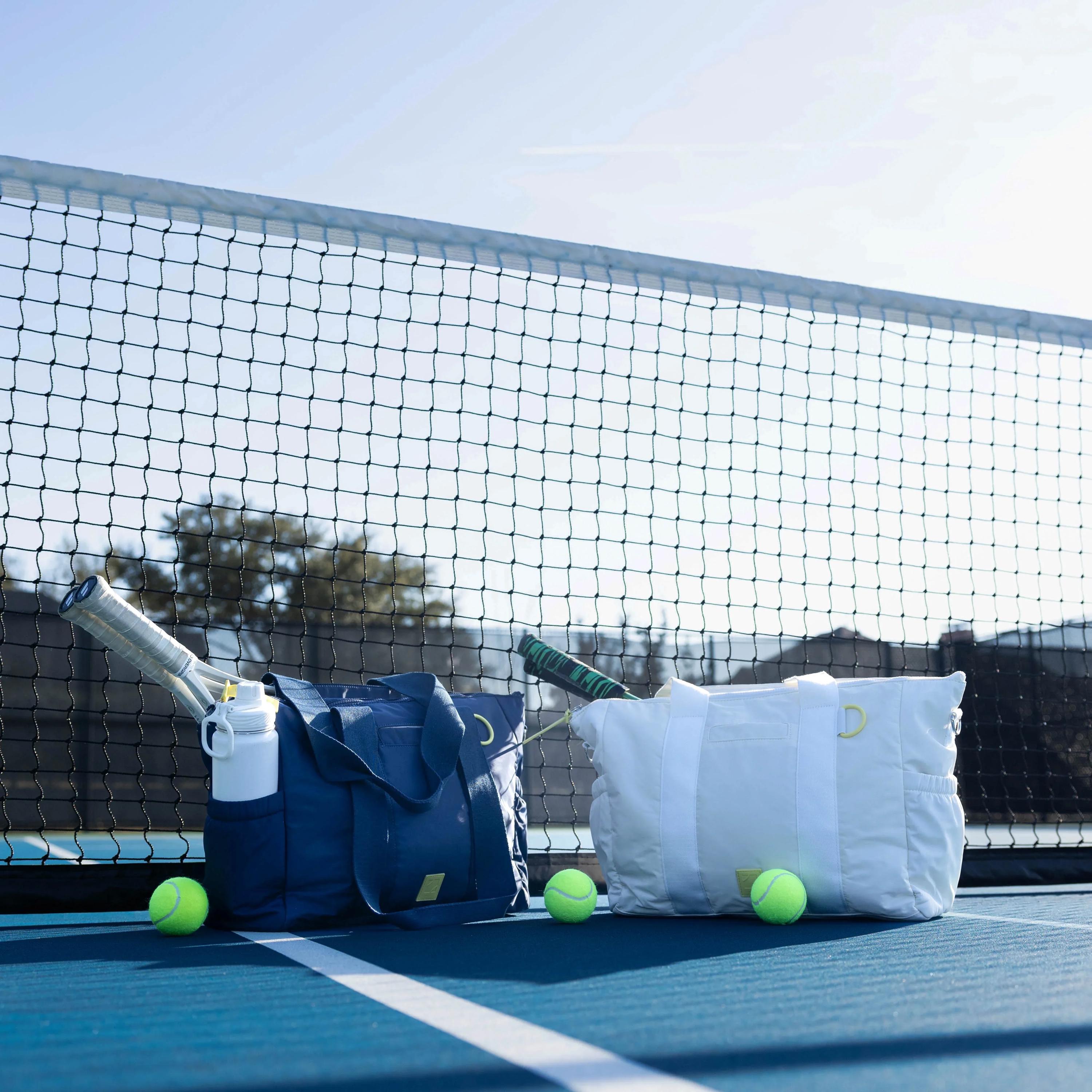 The Gamechanger Sports Tote Bag for Tennis and Pickleball