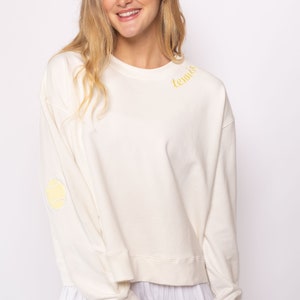 Tennis Sweatshirt image 4