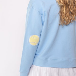 Tennis Sweatshirt image 2