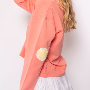 Tennis Sweatshirt image 6