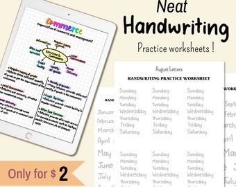 handwriting mail etsy ireland