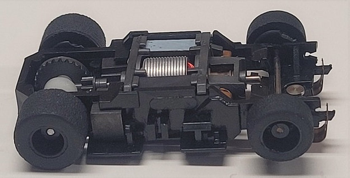 tyco 440x2 tune up kit