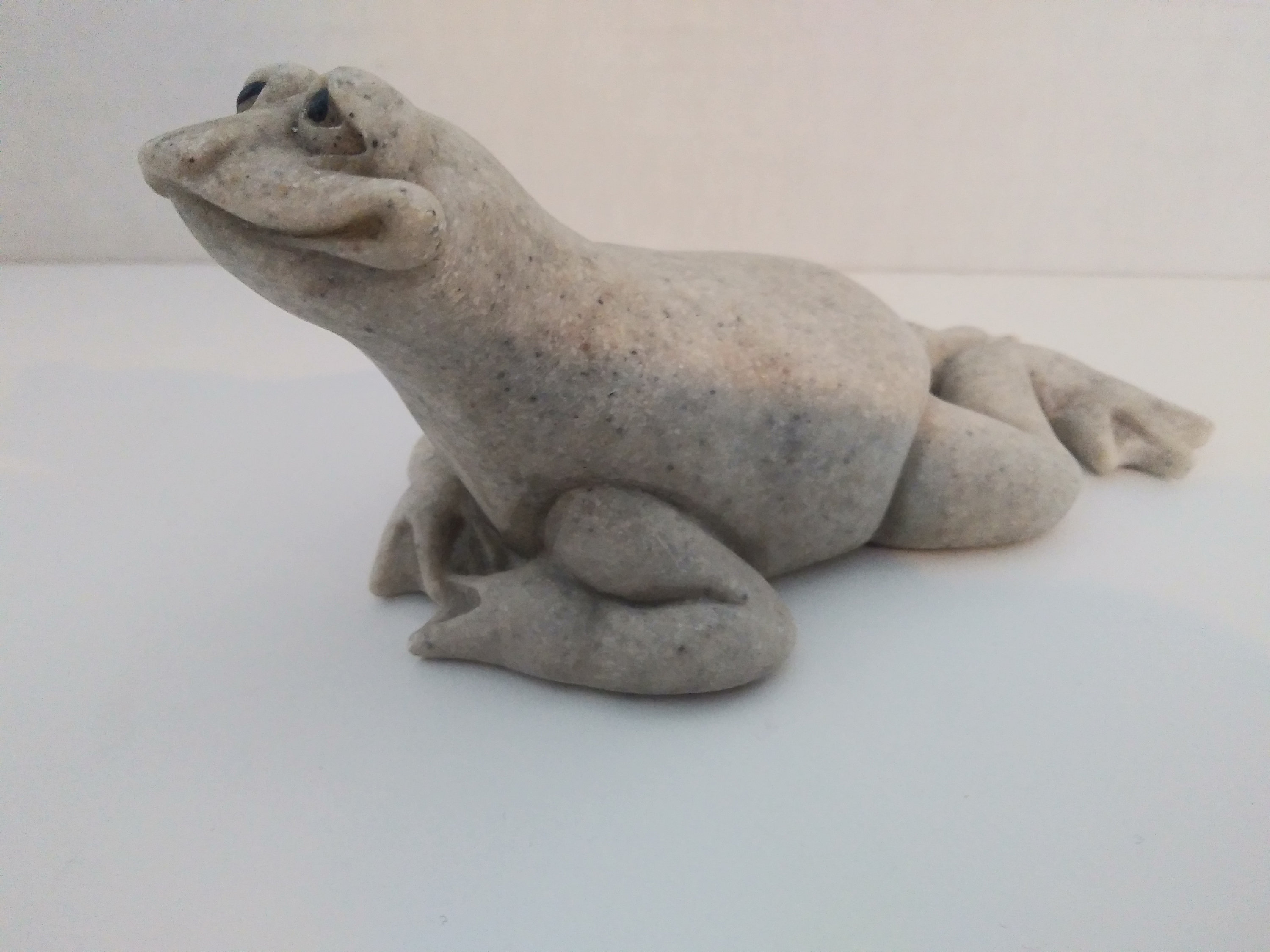 Quarry Critters FRANKIE Second Nature Design - Etsy