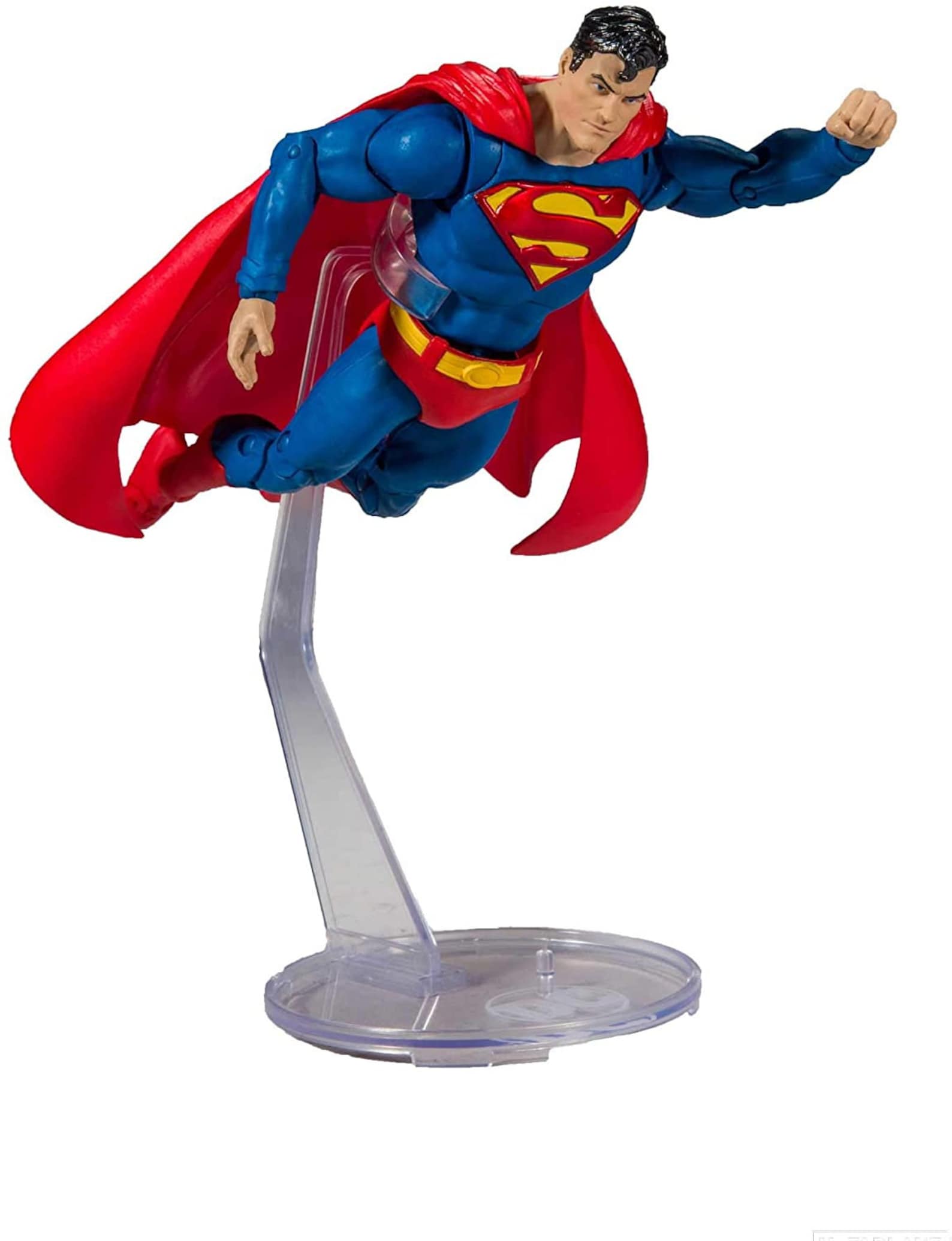 6. Superman Trailer: All The Dc Universe Cameos - 44pb2cp