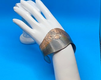 Mezcla brazalete