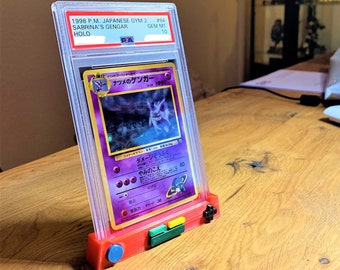 Pokedex Toy Etsy
