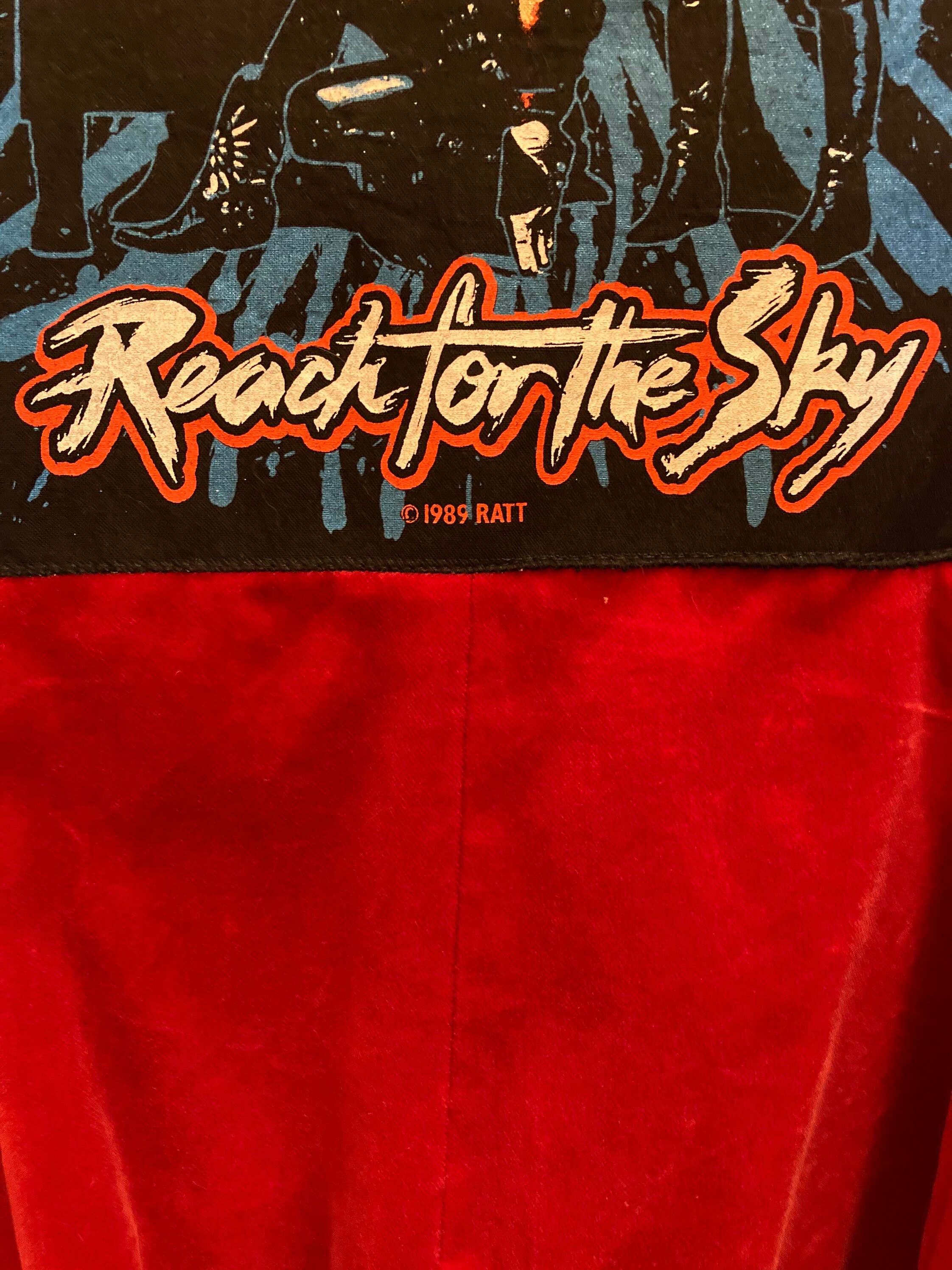 ℝ𝕖𝕕 & ℝ𝔸𝕋𝕋 / Custom Made Red Velvet Women’s Blazer Jacket With Vintage ...