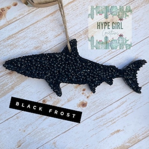 Shark Car Freshie