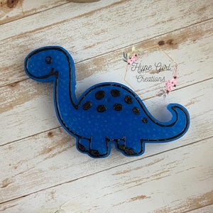 Little Dino Car Freshie