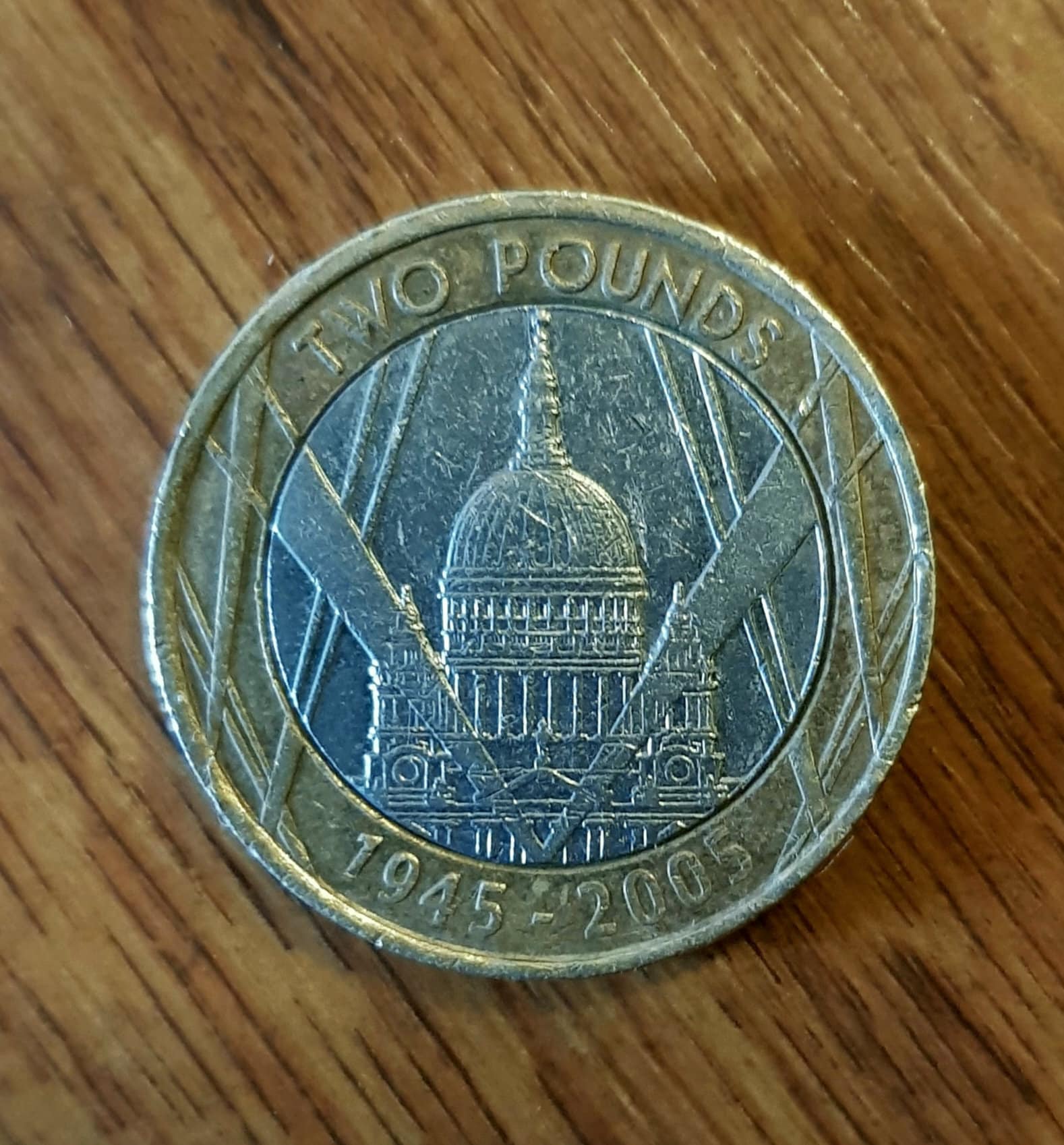 Rare 2 Pound Coins Etsy UK rare-2-pound-coins-etsy-uk