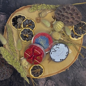 Manon – Officially Licensed Throne of Glass - Homemade Wax Melt