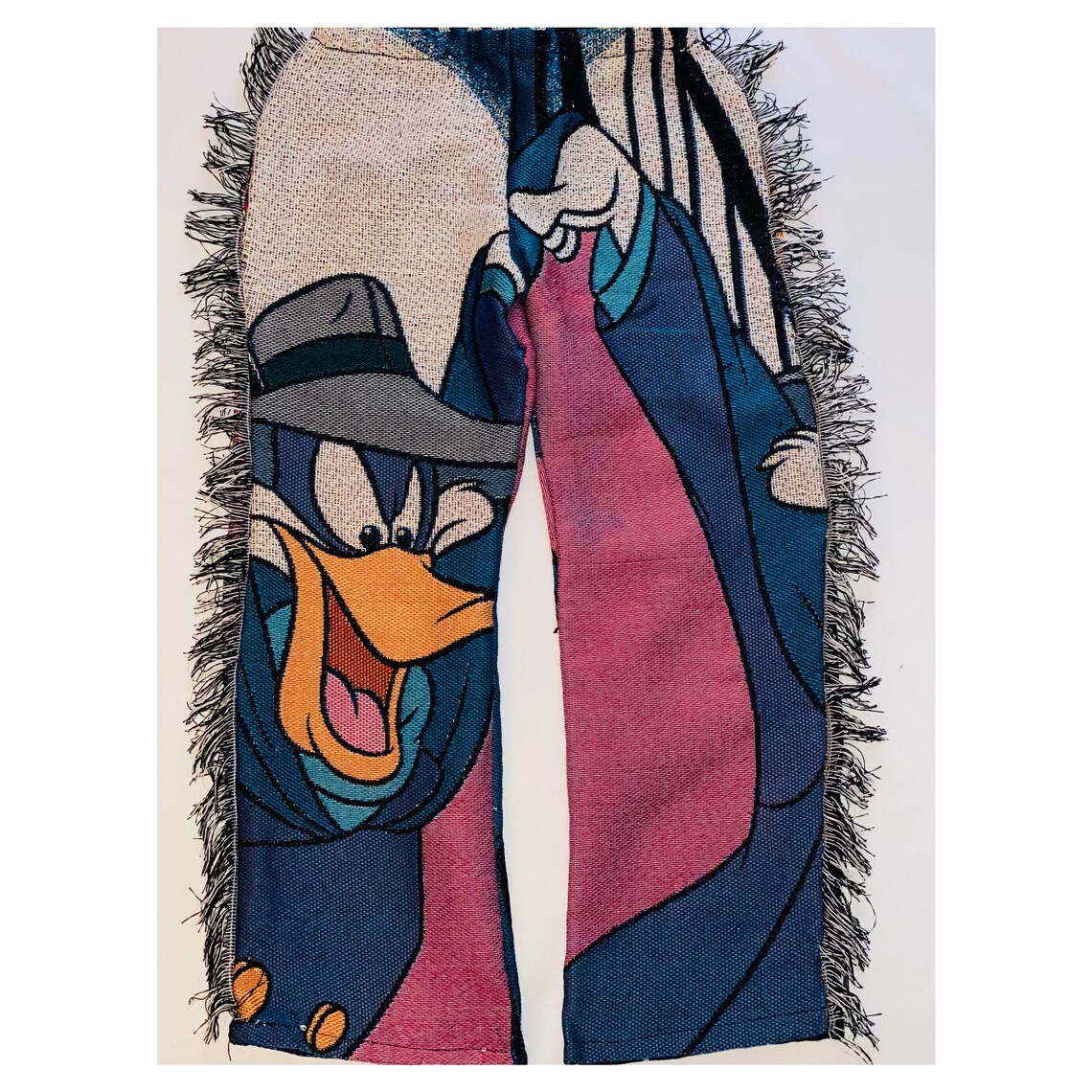 tapestry pants