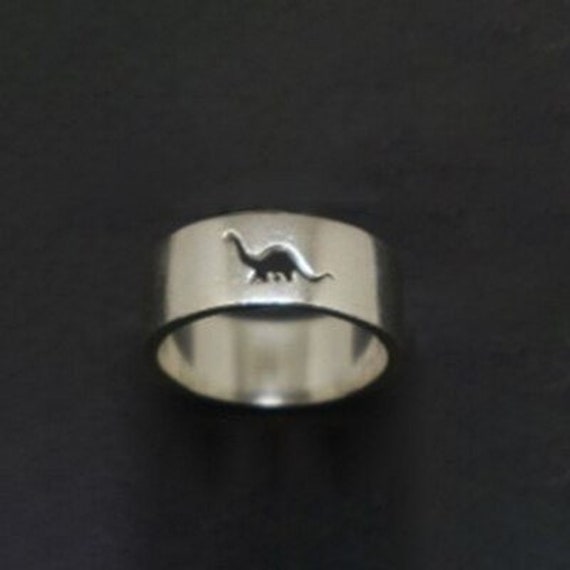 Dinosaur 2024 matching rings